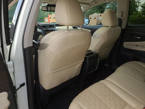 Used 2020 Nissan Murano Platinum FWD image 10