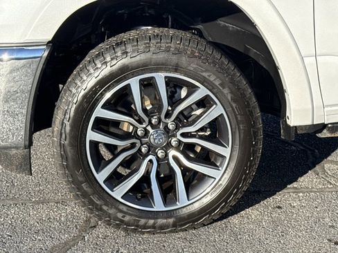 Used 2025 RAM 1500 Limited w/ Off Road Group image 16