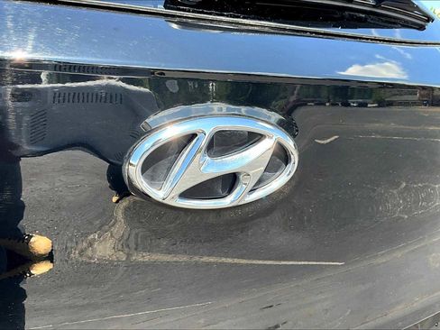 Used 2020 Hyundai Tucson Ultimate image 30