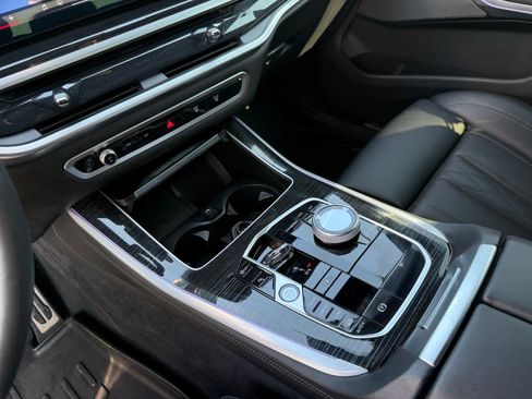 Used 2024 BMW X5 xDrive40i w/ Executive Package AWD/4WD image 23