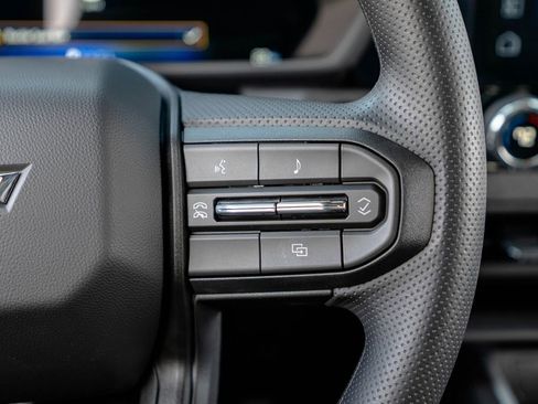 New 2026 Chevrolet Colorado Trail Boss image 18