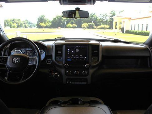 Used 2022 RAM 2500 Tradesman AWD/4WD image 31