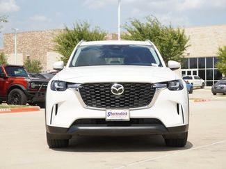 Used 2024 MAZDA CX-90 3.3 Turbo w/ Select Package AWD/4WD video 2