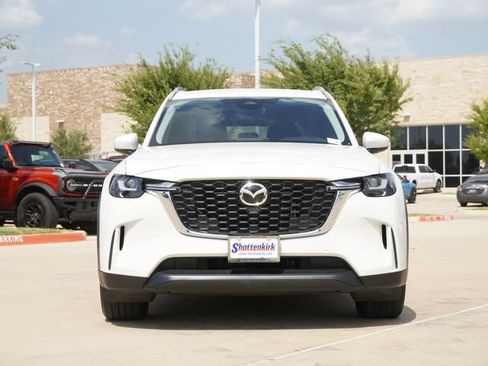 Used 2024 MAZDA CX-90 3.3 Turbo w/ Select Package AWD/4WD image 2
