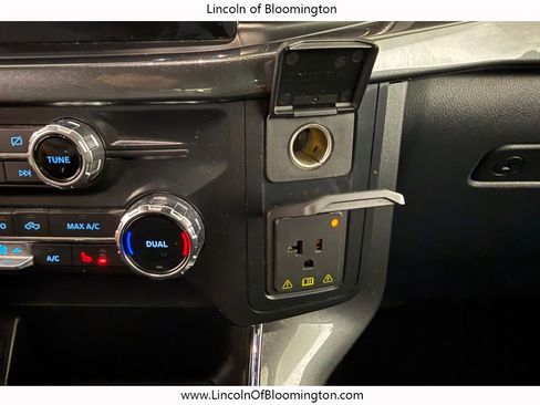 Used 2022 Ford F150 XLT w/ Equipment Group 302A High image 59