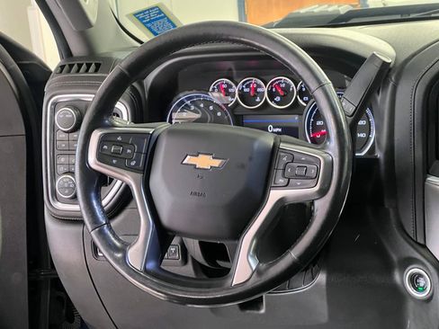 Used 2021 Chevrolet Silverado 3500 LT w/ All Star Edition image 26