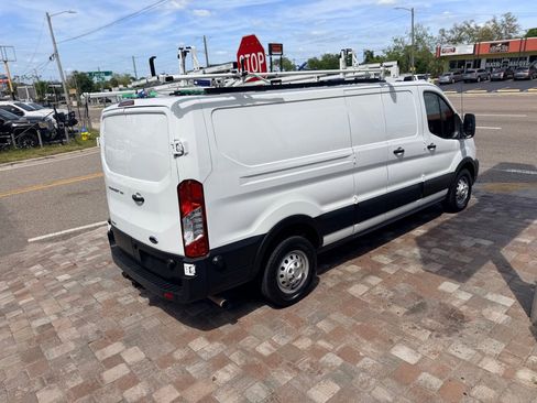 Used 2020 Ford Transit 350 Low Roof image 13