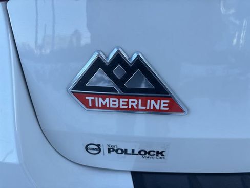 Certified 2022 Ford Explorer Timberline image 9