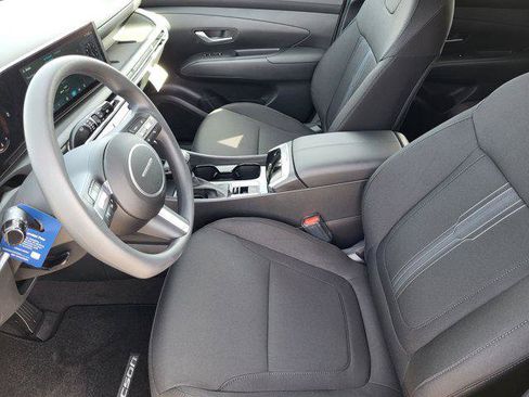 New 2026 Hyundai Tucson SEL FWD image 27