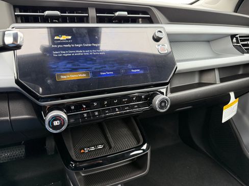 New 2027 Chevrolet Bolt RS image 12