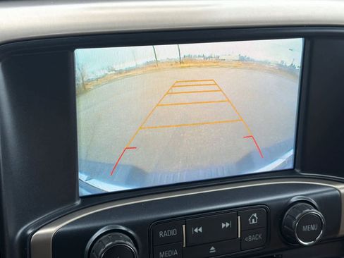 Used 2017 GMC Sierra 1500 Denali image 19