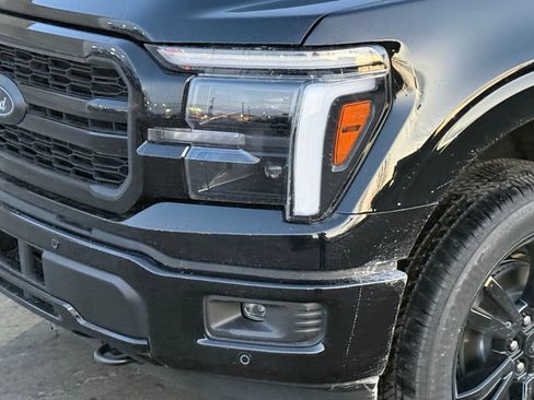 New 2026 Ford F150 Lariat w/ Equipment Group 502A High image 11