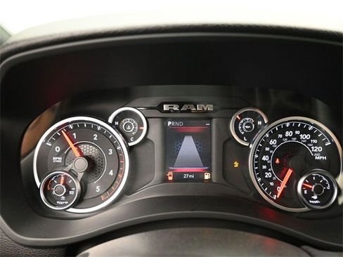 New 2026 RAM 2500 Big Horn image 11