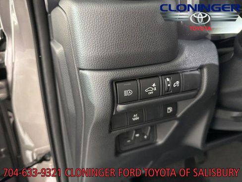 New 2026 Toyota Land Cruiser 1958 image 21