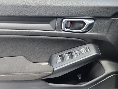Used 2024 Honda Civic Sport image 27
