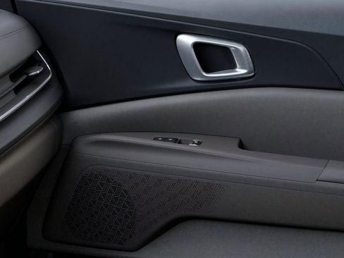 New 2026 Kia Carnival EX FWD image 25