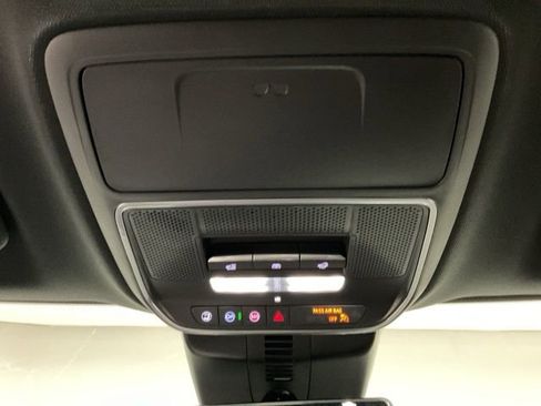 New 2026 Chevrolet Traverse RS image 20