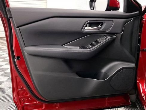 New 2026 Nissan Rogue SV image 31