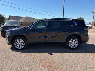 New 2026 GMC Acadia Elevation w/ Elevation Premium Package FWD video 2