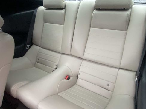 Used 2014 Ford Mustang GT Premium w/ Electronics Package image 12