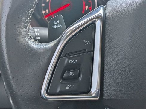 Used 2023 Chevrolet Camaro SS image 21