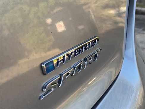 New 2025 Honda Accord Sport image 4