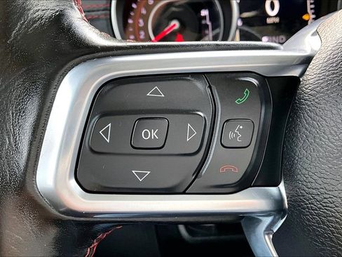 Used 2020 Jeep Wrangler Unlimited Rubicon w/ Quick Order Package 28Y Recon AWD/4WD image 10