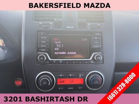 Used 2016 Nissan Leaf S w/ Charger Package image 22