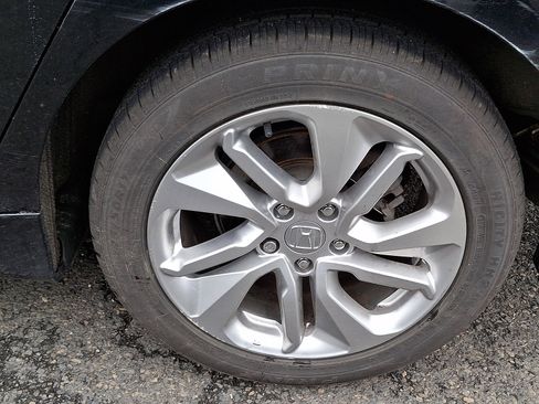 Used 2019 Honda Accord LX image 5