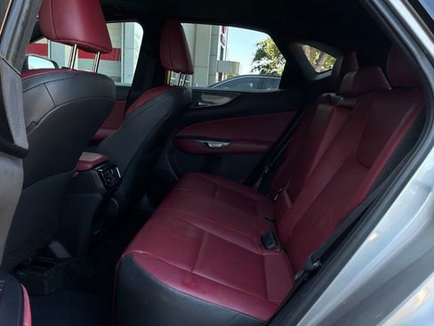 Used 2024 Lexus NX 350 AWD w/ Cold Area Package image 12