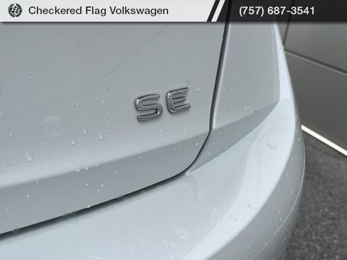 New 2026 Volkswagen Jetta SE image 20