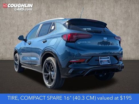 New 2026 Buick Encore GX Sport Touring w/ Comfort Package image 5