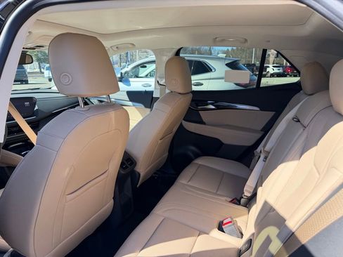 New 2026 Buick Envision Preferred AWD/4WD image 12