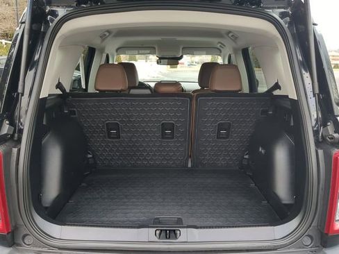 Used 2022 Ford Bronco Sport Outer Banks image 12