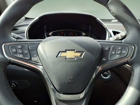 Used 2024 Chevrolet Equinox LT FWD image 30