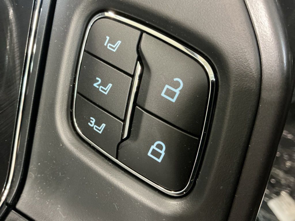 New 2026 Ford F150 Lariat AWD/4WD image 23
