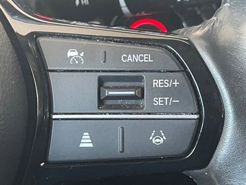 Used 2023 Honda CR-V EX-L image 9