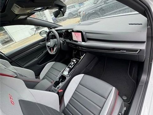New 2024 Volkswagen GTI SE image 15