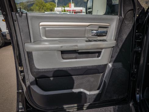 Used 2014 RAM 2500 Big Horn image 14