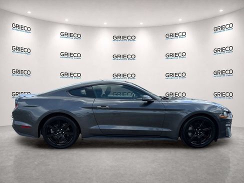 Used 2019 Ford Mustang Premium w/ Equipment Group 201A RWD image 8
