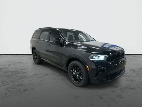 Used 2024 Dodge Durango GT AWD/4WD image 5