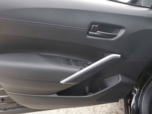 Certified 2023 Toyota Corolla Cross LE FWD image 20