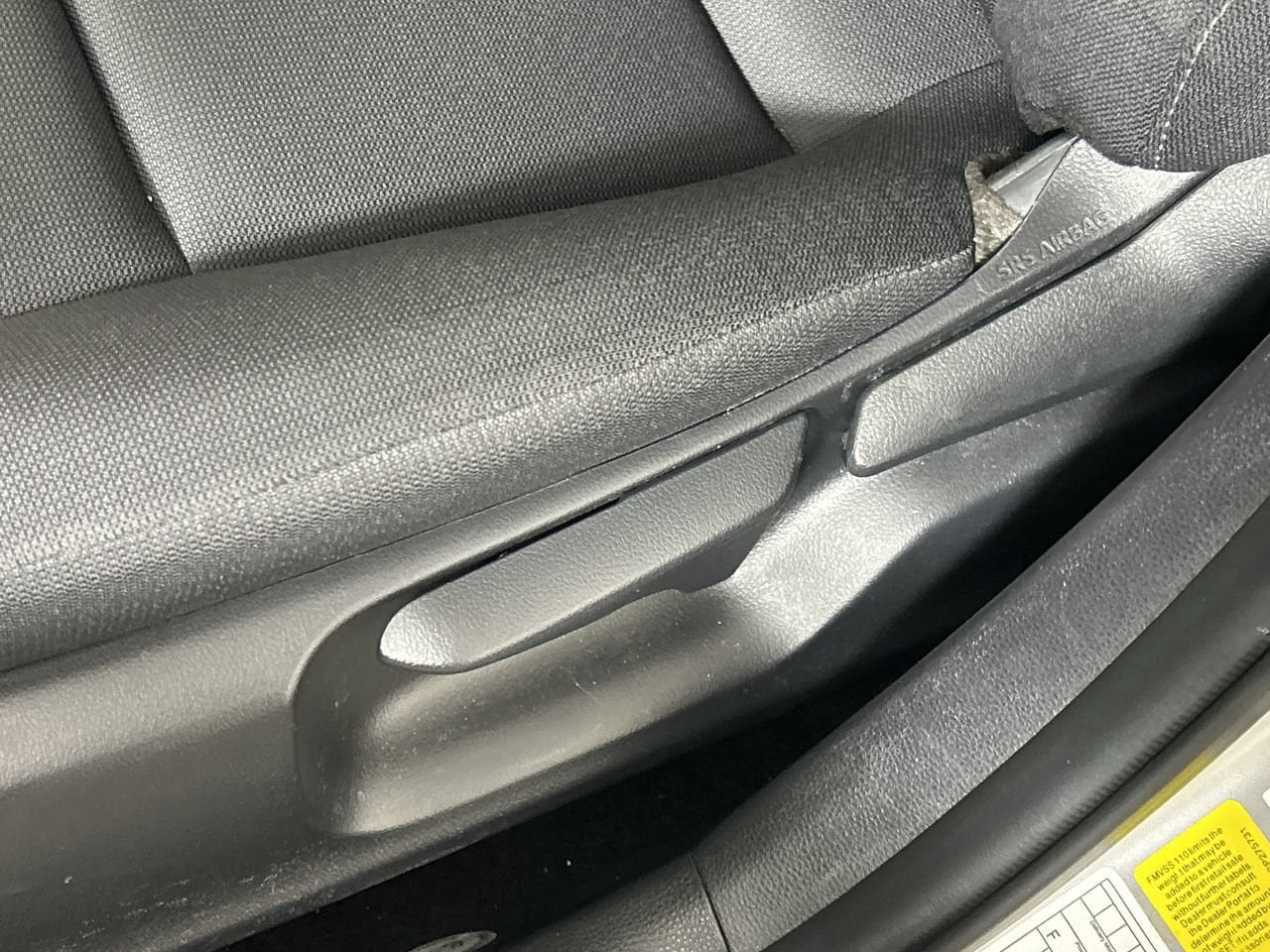 Used 2025 Toyota Corolla LE FWD image 20