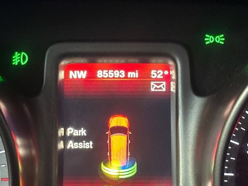 Used 2020 Dodge Journey Crossroad image 40