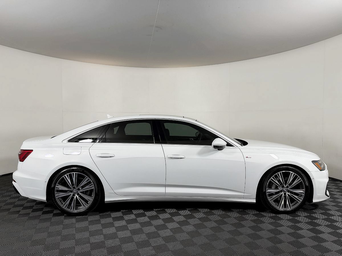 Used 2019 Audi A6 3.0T Premium Plus AWD/4WD image 7