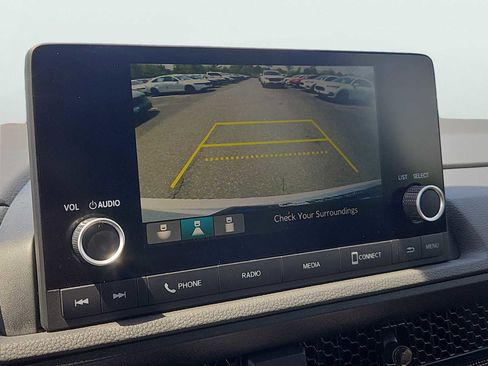 Certified 2023 Honda CR-V EX image 16