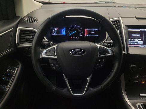Used 2015 Ford Edge SEL w/ Equipment Group 201A AWD/4WD image 22