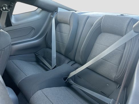 New 2026 Ford Mustang Coupe RWD image 16