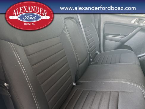 Used 2021 Ford Ranger XLT w/ Equipment Group 301A Mid AWD/4WD image 20
