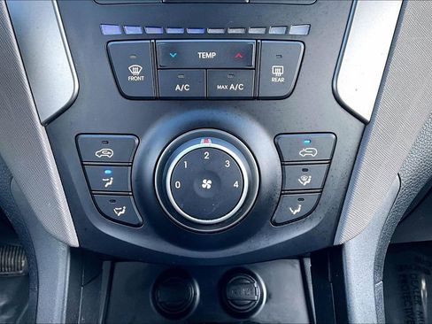 Used 2017 Hyundai Santa Fe Sport AWD/4WD image 26